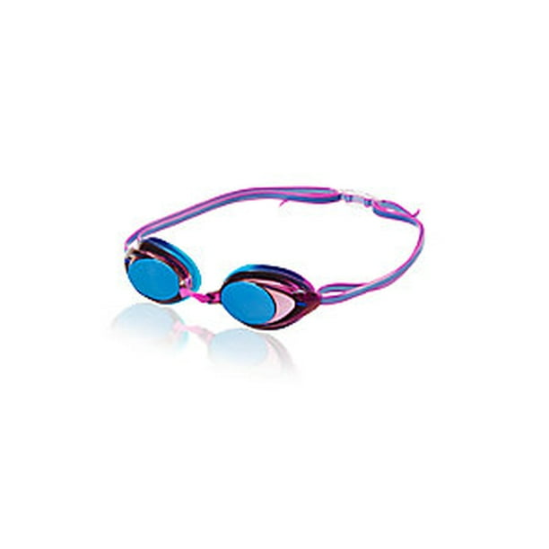 Speedo Women's Swim Goggles Mirrored Vanquisher 2.0 Speedo Women's Swim Goggles Mirrored Vanquisher 2.0